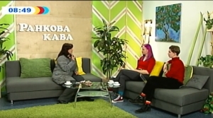 Ранкова кава 06.03.2019