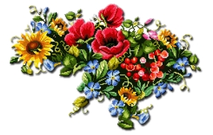 Вітаємо з Днем Вишиванки!