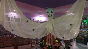 Happy Halloween
