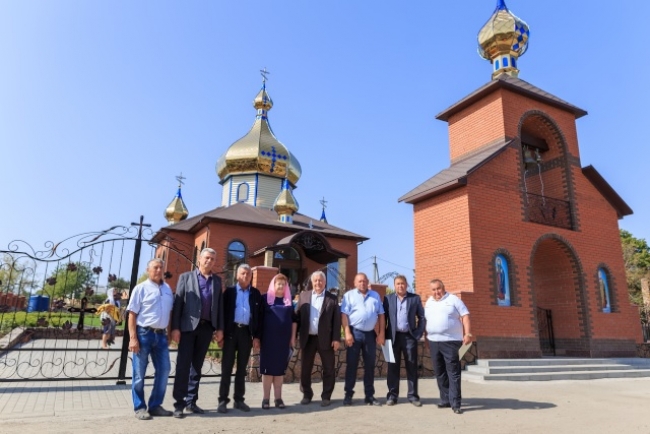 Про нас &ndash; українців!